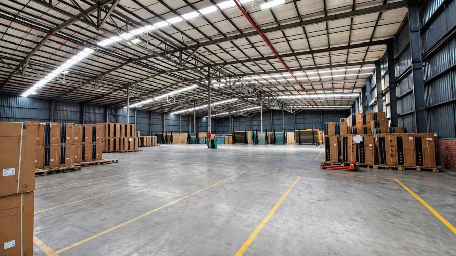 Commercial Property for Sale in Prospecton Industrial KwaZulu-Natal