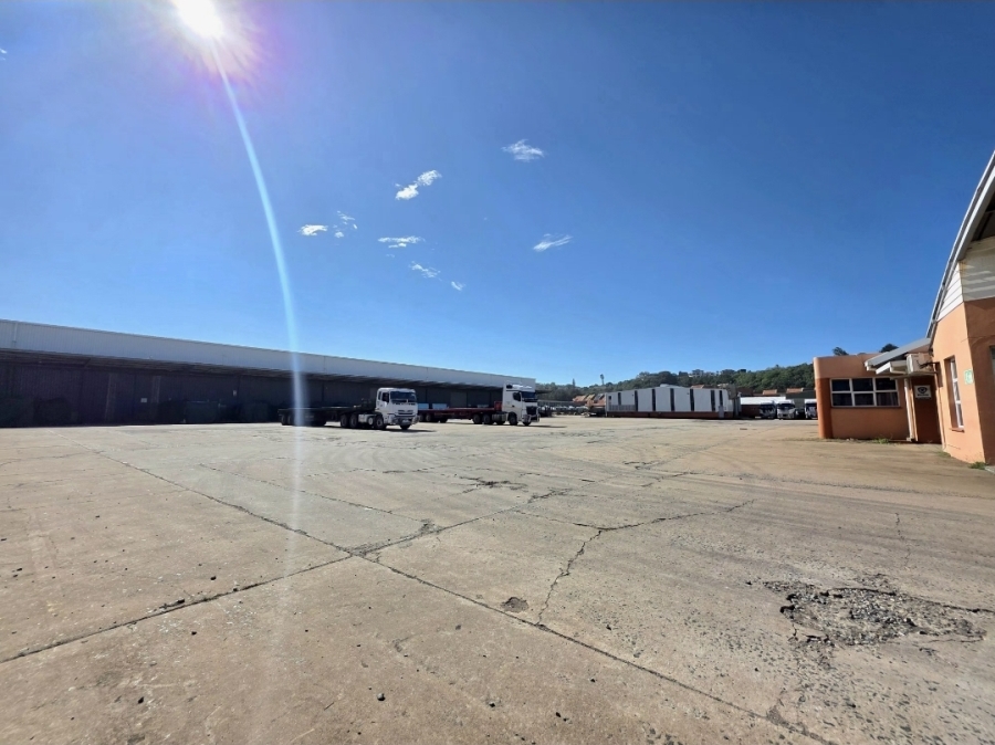 Commercial Property for Sale in Prospecton Industrial KwaZulu-Natal