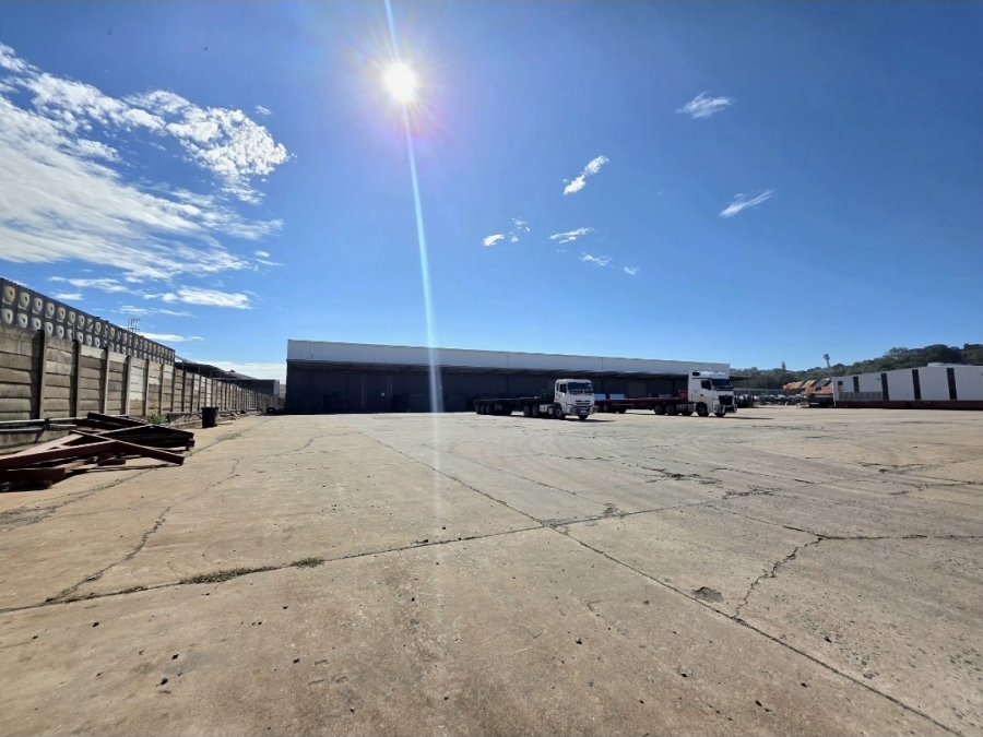 Commercial Property for Sale in Prospecton Industrial KwaZulu-Natal
