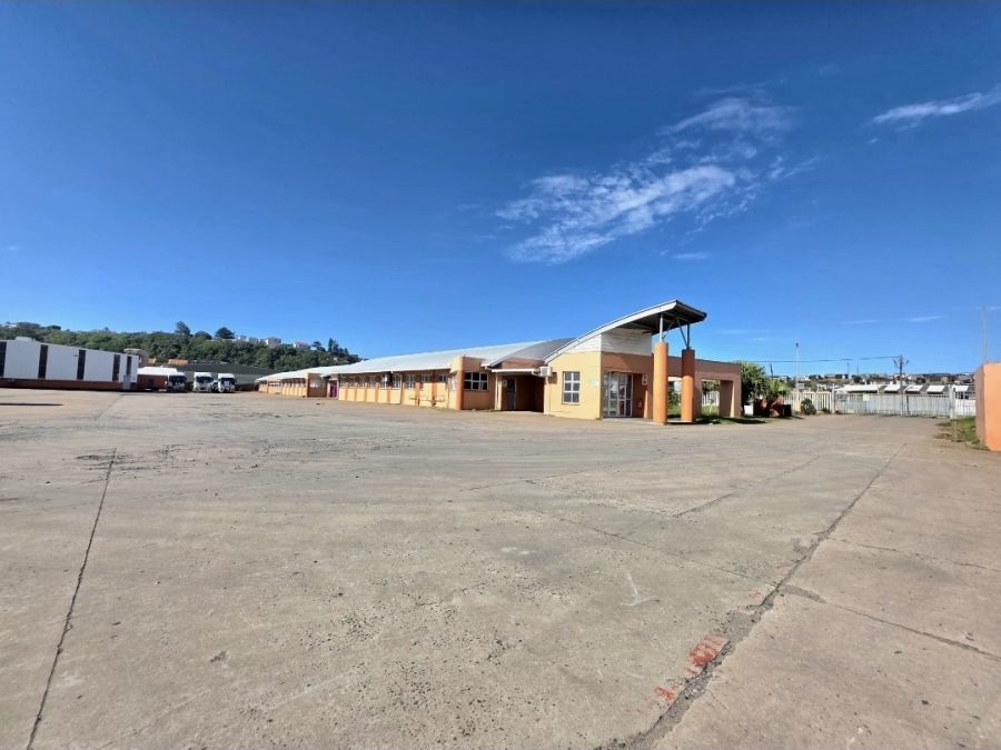 Commercial Property for Sale in Prospecton Industrial KwaZulu-Natal