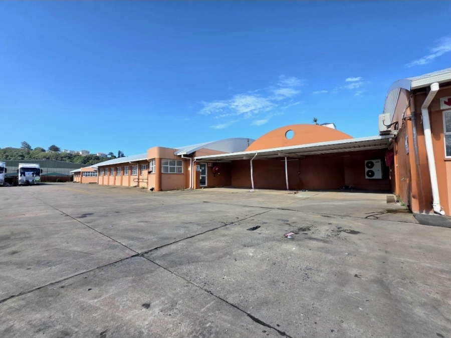 Commercial Property for Sale in Prospecton Industrial KwaZulu-Natal