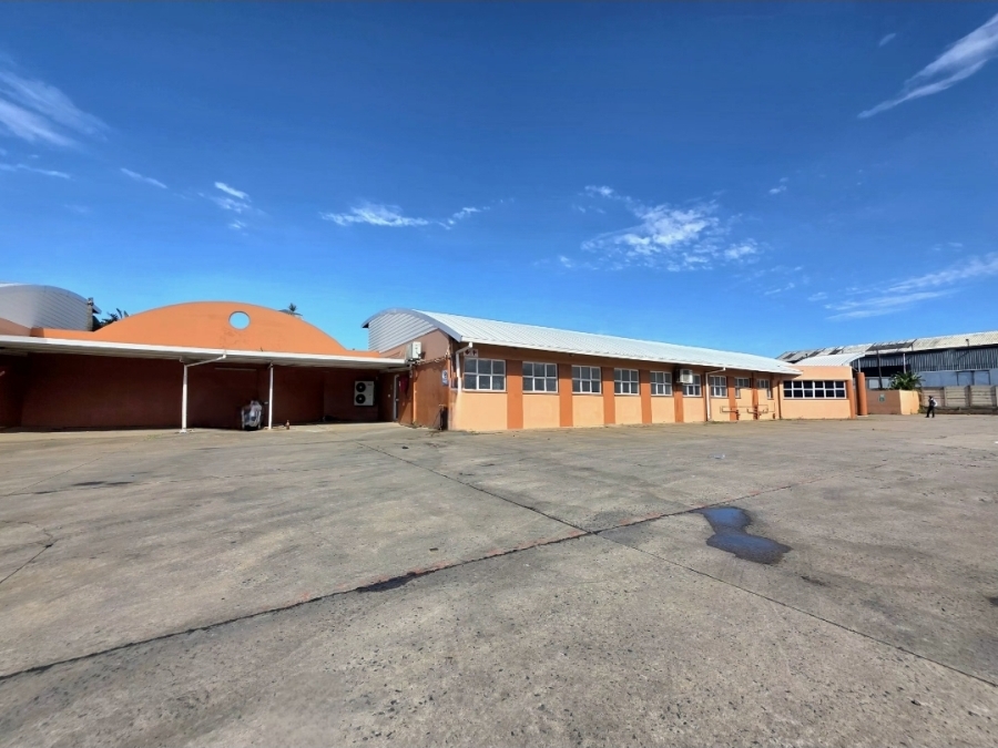 Commercial Property for Sale in Prospecton Industrial KwaZulu-Natal