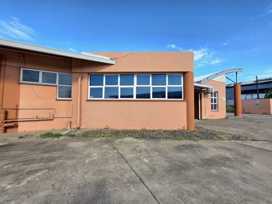 Commercial Property for Sale in Prospecton Industrial KwaZulu-Natal