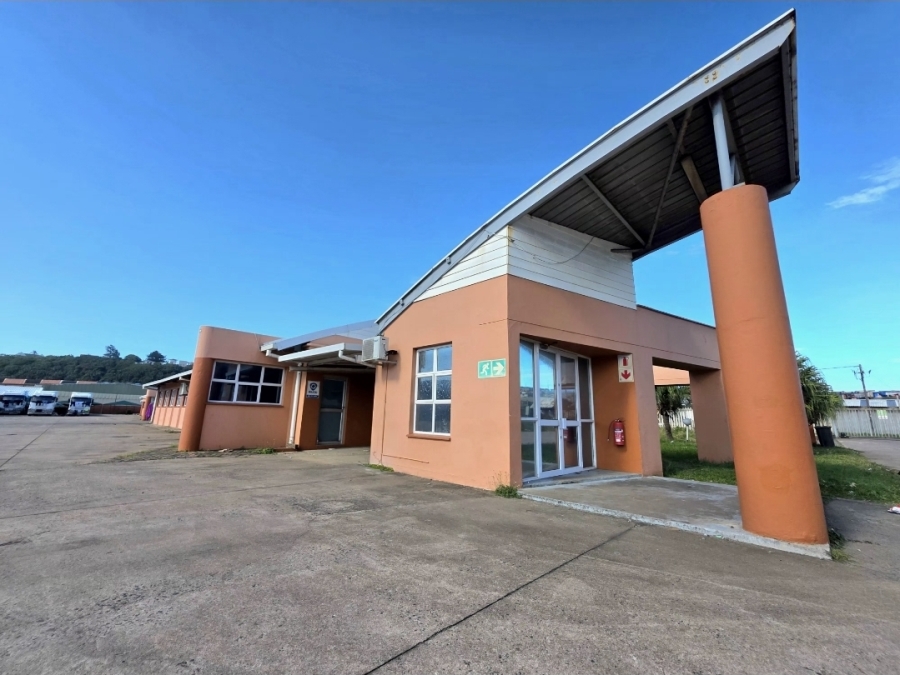 Commercial Property for Sale in Prospecton Industrial KwaZulu-Natal