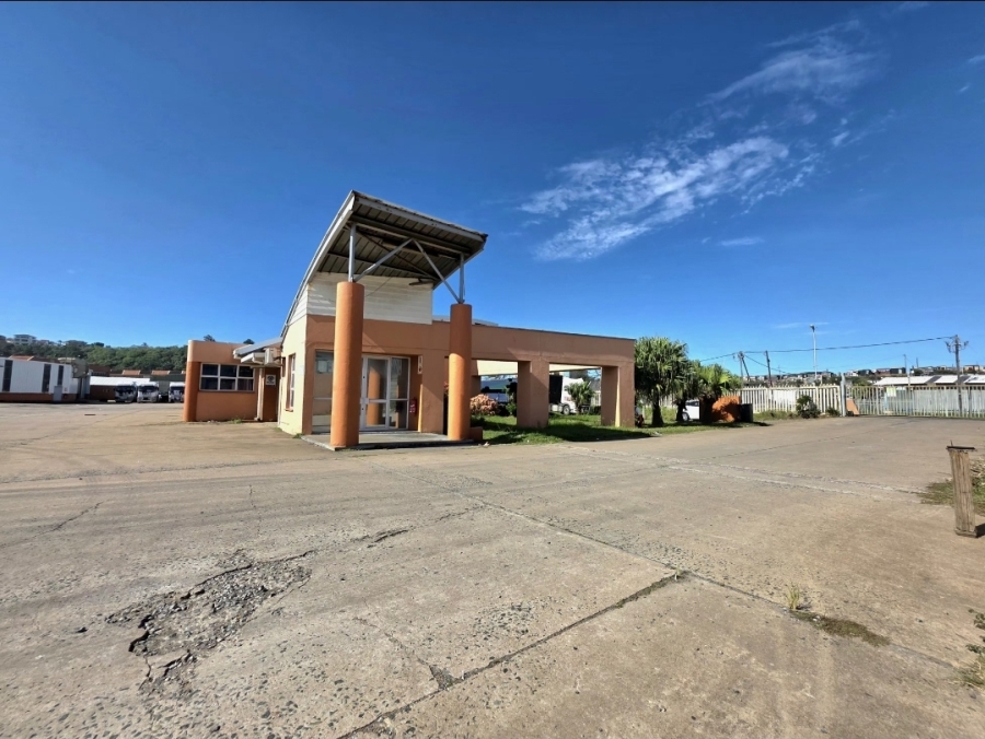 Commercial Property for Sale in Prospecton Industrial KwaZulu-Natal