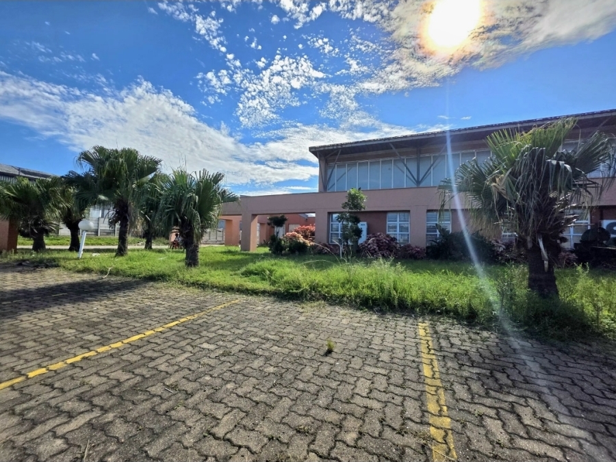 Commercial Property for Sale in Prospecton Industrial KwaZulu-Natal