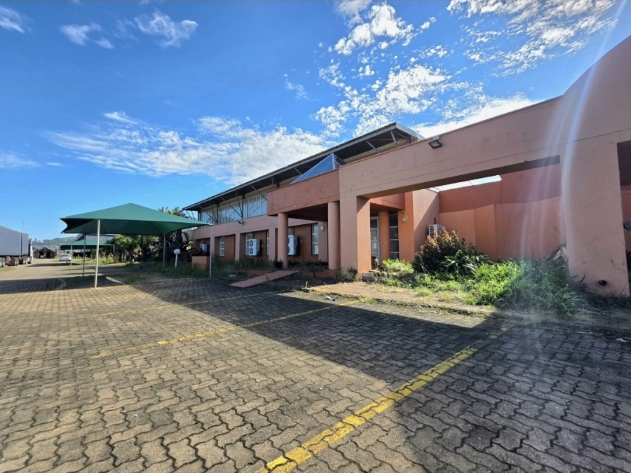 Commercial Property for Sale in Prospecton Industrial KwaZulu-Natal