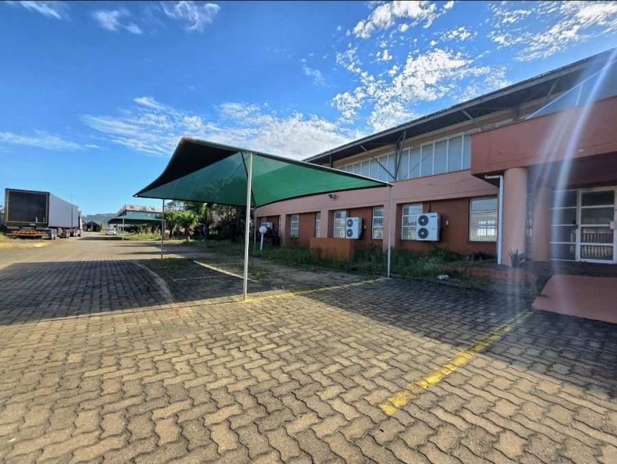 Commercial Property for Sale in Prospecton Industrial KwaZulu-Natal