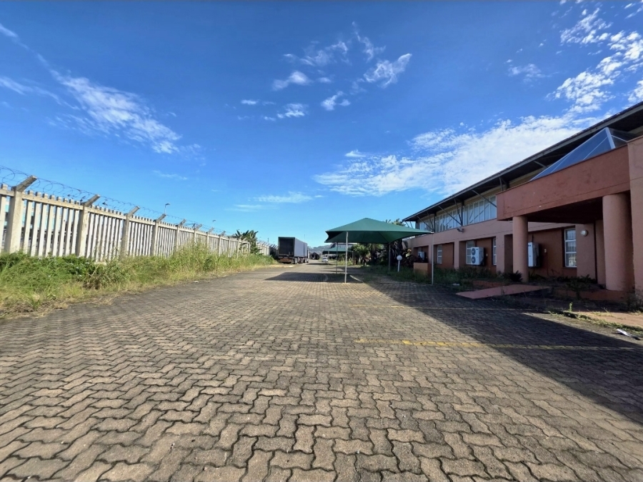 Commercial Property for Sale in Prospecton Industrial KwaZulu-Natal