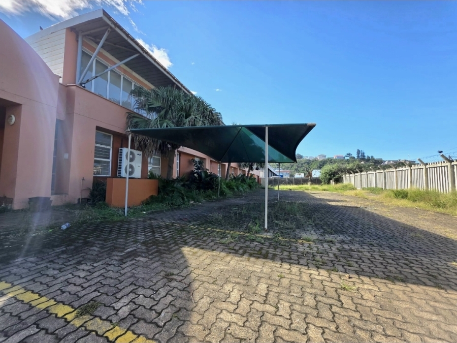 Commercial Property for Sale in Prospecton Industrial KwaZulu-Natal