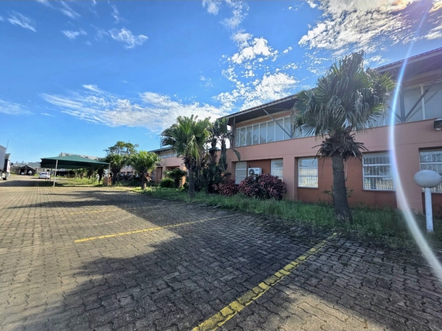 Commercial Property for Sale in Prospecton Industrial KwaZulu-Natal