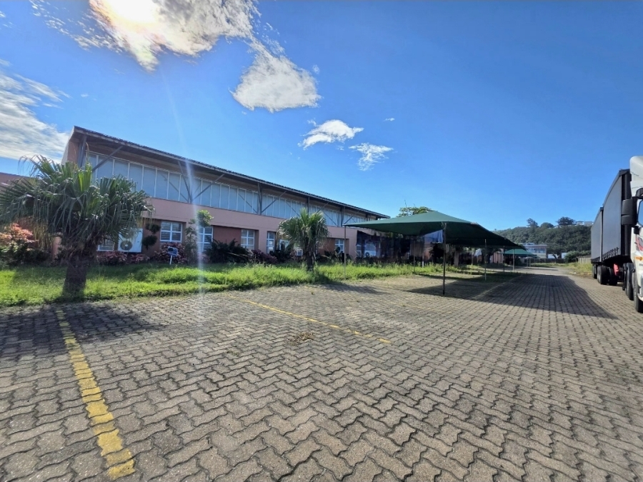 Commercial Property for Sale in Prospecton Industrial KwaZulu-Natal
