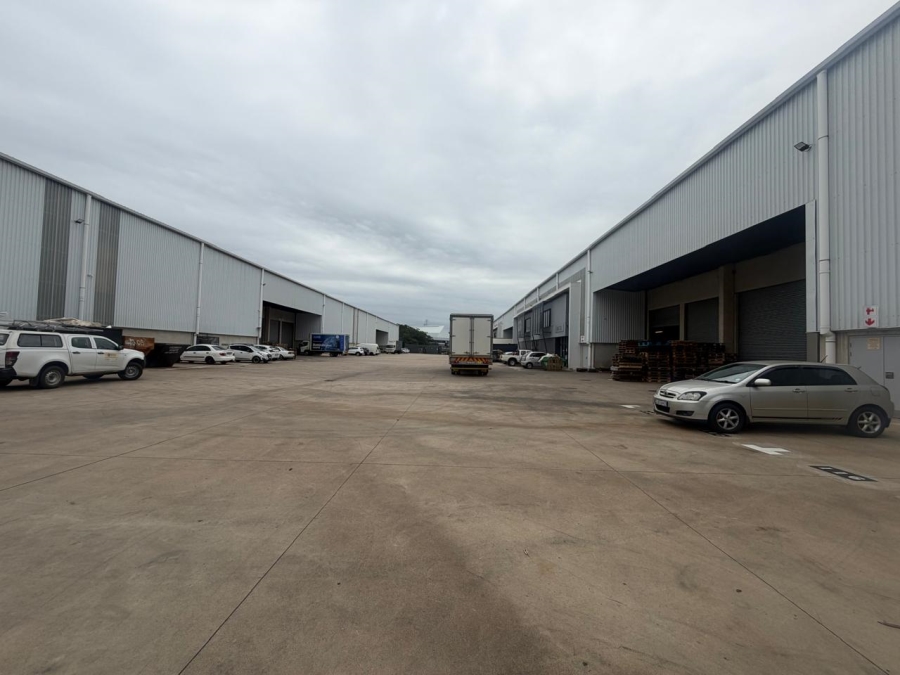 To Let Commercial Property for Rent in Broadlands KwaZulu-Natal