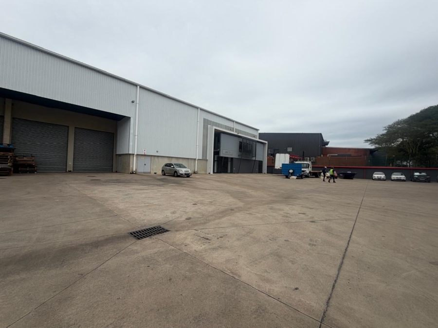 To Let Commercial Property for Rent in Broadlands KwaZulu-Natal