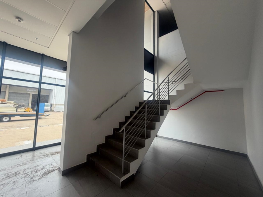 To Let Commercial Property for Rent in Broadlands KwaZulu-Natal