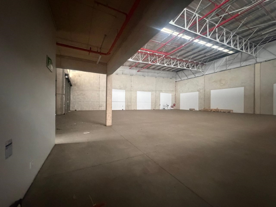 To Let Commercial Property for Rent in Broadlands KwaZulu-Natal