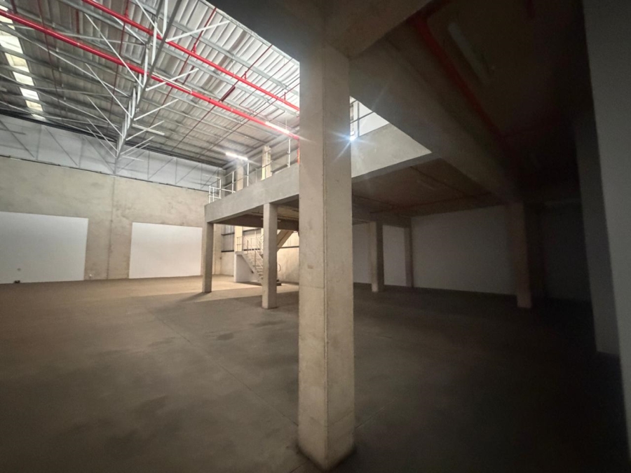 To Let Commercial Property for Rent in Broadlands KwaZulu-Natal