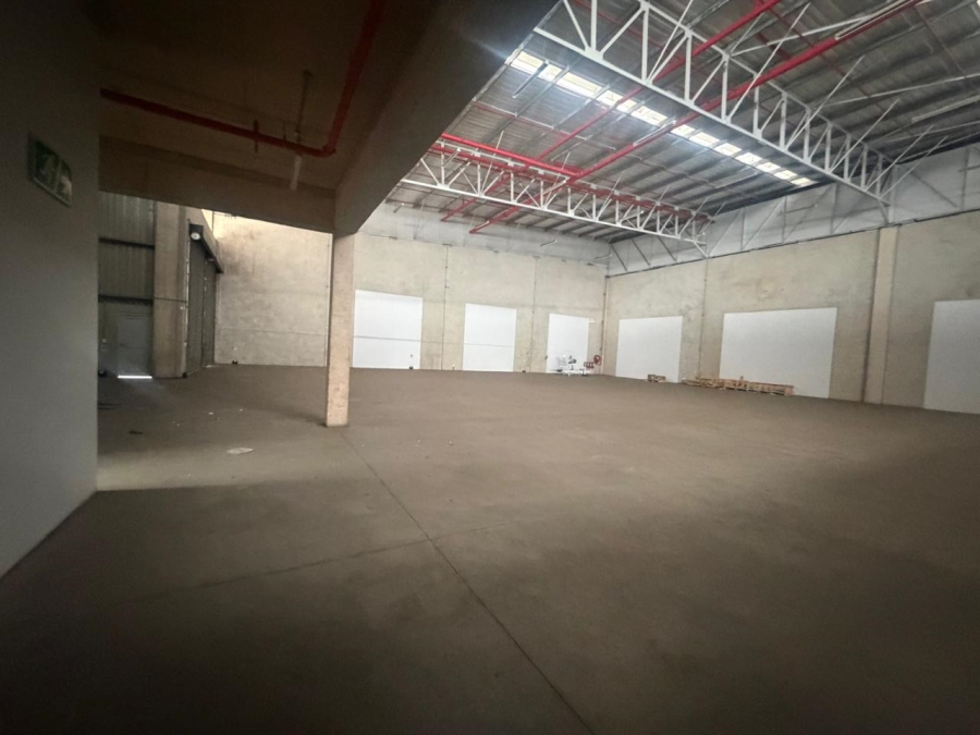 To Let Commercial Property for Rent in Broadlands KwaZulu-Natal