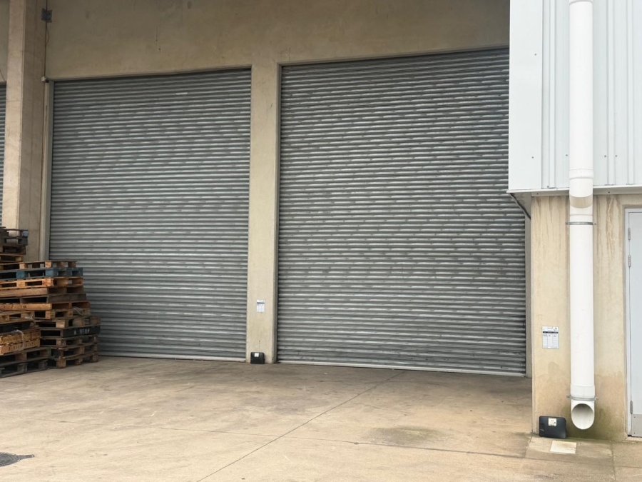 To Let Commercial Property for Rent in Broadlands KwaZulu-Natal