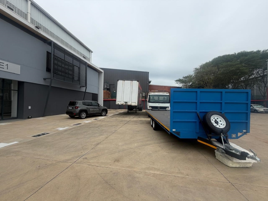 To Let Commercial Property for Rent in Broadlands KwaZulu-Natal