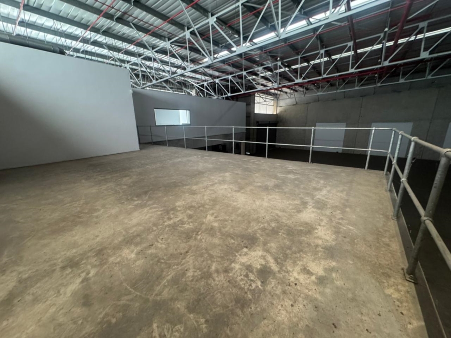 To Let Commercial Property for Rent in Broadlands KwaZulu-Natal
