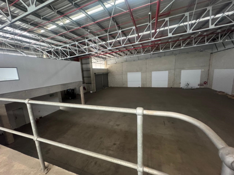To Let Commercial Property for Rent in Broadlands KwaZulu-Natal