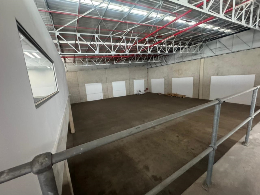 To Let Commercial Property for Rent in Broadlands KwaZulu-Natal