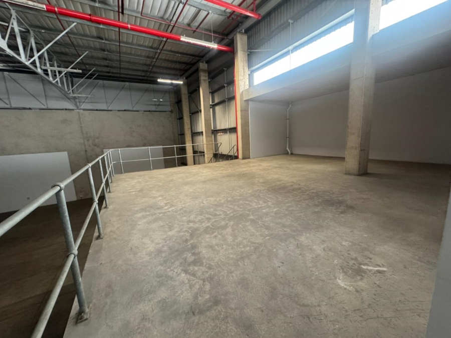 To Let Commercial Property for Rent in Broadlands KwaZulu-Natal