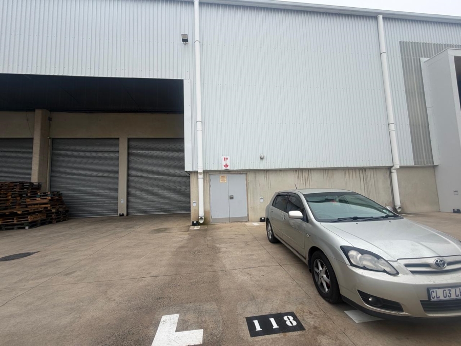 To Let Commercial Property for Rent in Broadlands KwaZulu-Natal