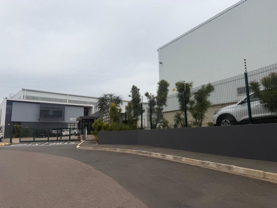 To Let Commercial Property for Rent in Broadlands KwaZulu-Natal