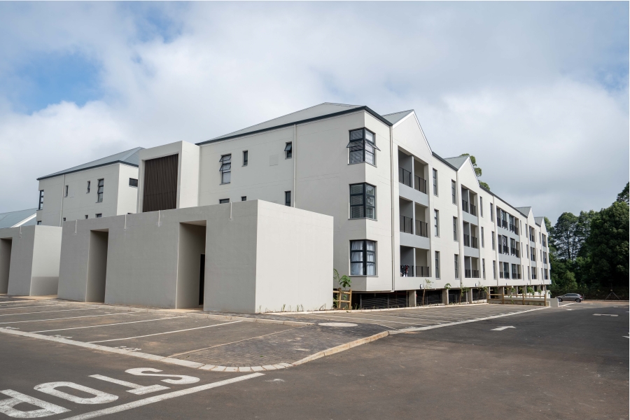 To Let 2 Bedroom Property for Rent in Gillitts KwaZulu-Natal