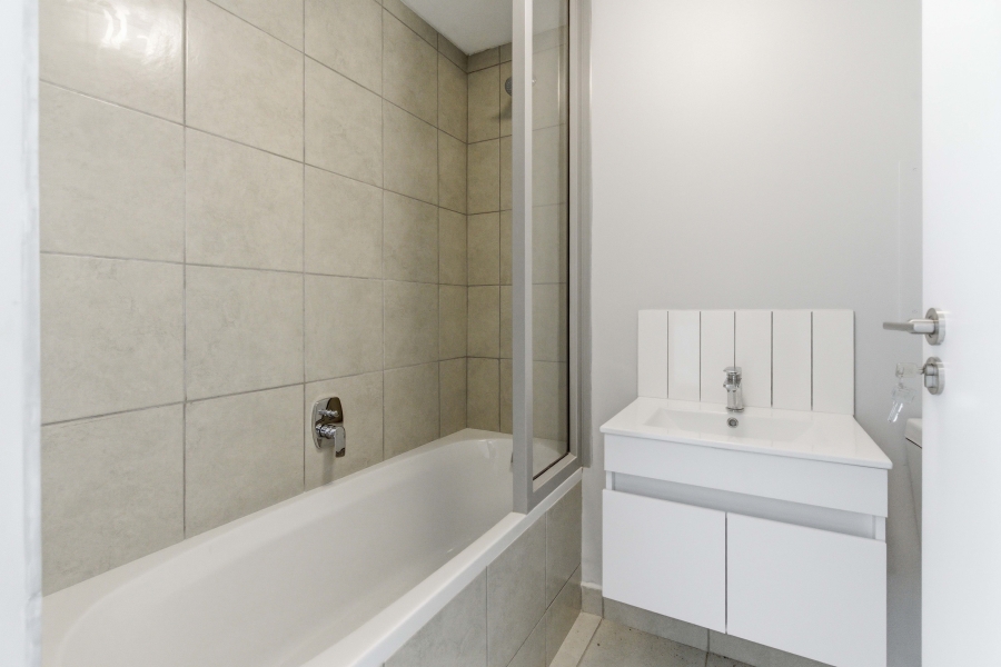To Let 2 Bedroom Property for Rent in Gillitts KwaZulu-Natal