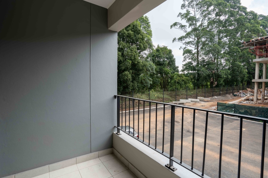 To Let 2 Bedroom Property for Rent in Gillitts KwaZulu-Natal