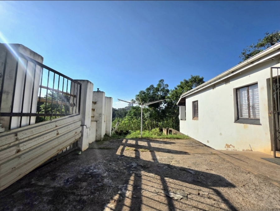 4 Bedroom Property for Sale in Warner Beach KwaZulu-Natal
