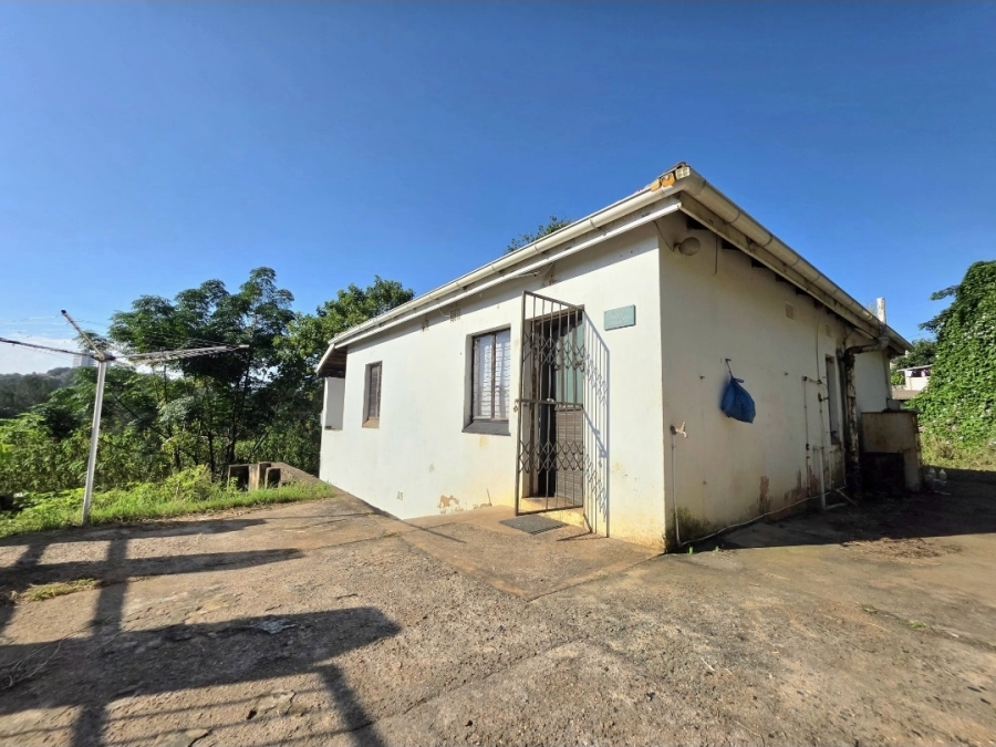 4 Bedroom Property for Sale in Warner Beach KwaZulu-Natal