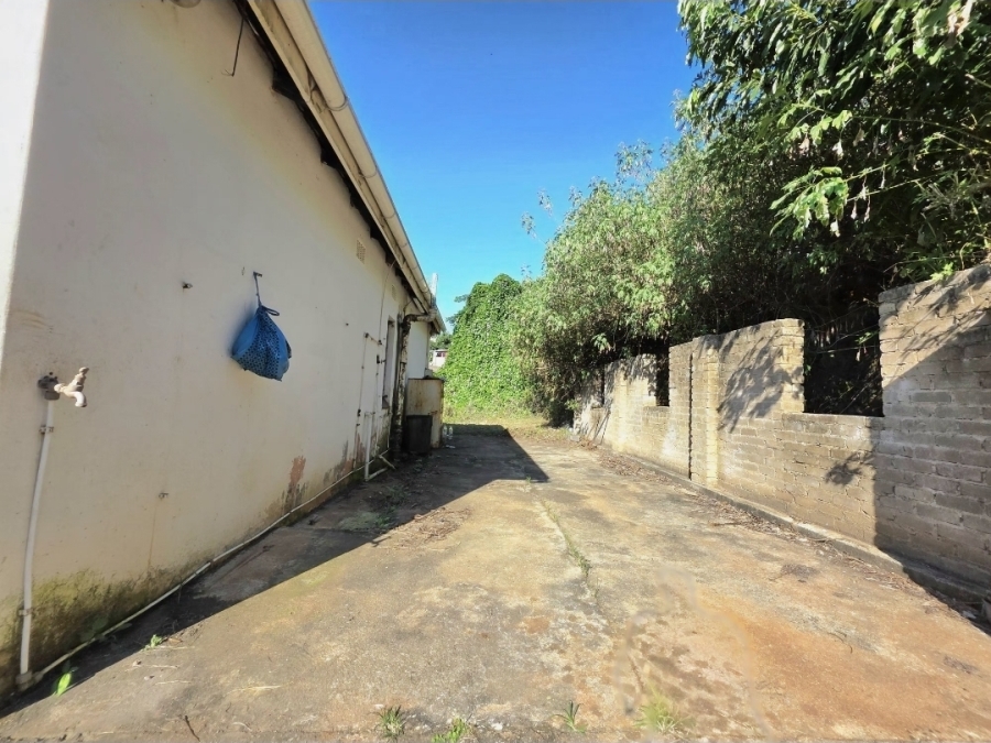 4 Bedroom Property for Sale in Warner Beach KwaZulu-Natal