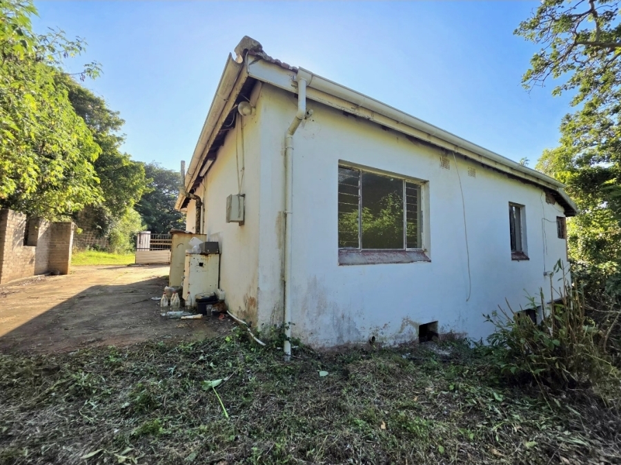 4 Bedroom Property for Sale in Warner Beach KwaZulu-Natal