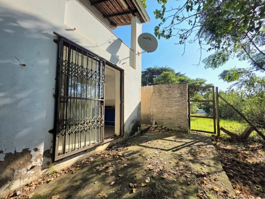 4 Bedroom Property for Sale in Warner Beach KwaZulu-Natal
