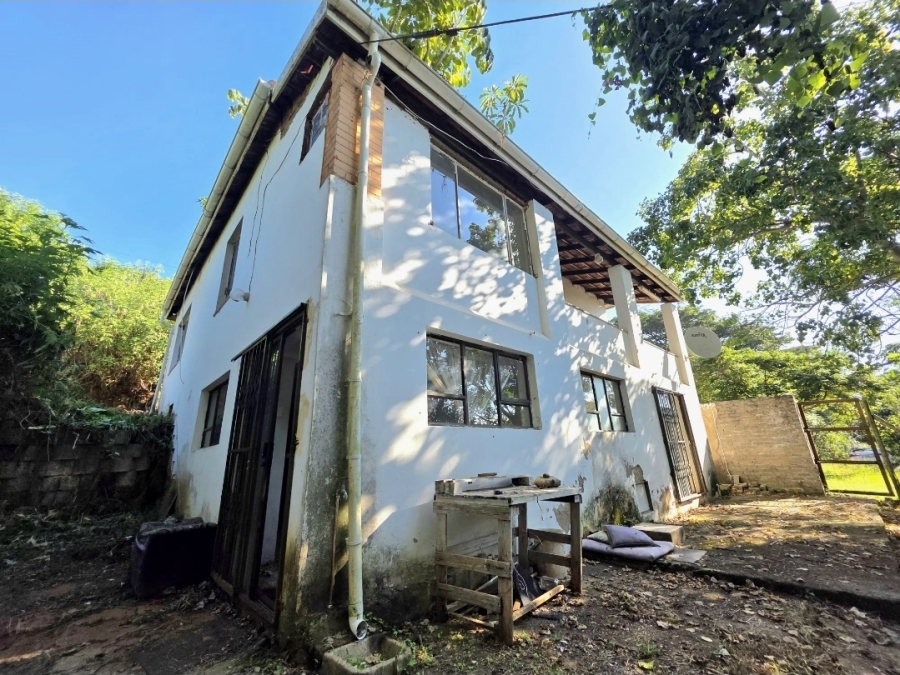 4 Bedroom Property for Sale in Warner Beach KwaZulu-Natal