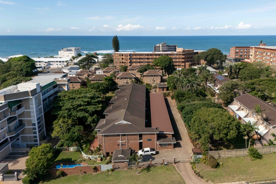 2 Bedroom Property for Sale in Scottburgh Central KwaZulu-Natal