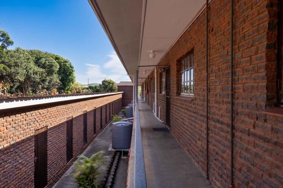 2 Bedroom Property for Sale in Scottburgh Central KwaZulu-Natal