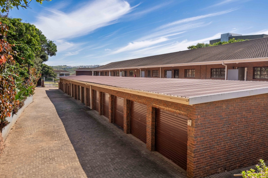 2 Bedroom Property for Sale in Scottburgh Central KwaZulu-Natal