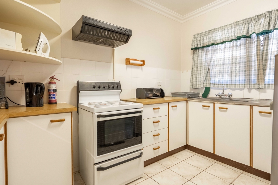 2 Bedroom Property for Sale in Scottburgh Central KwaZulu-Natal