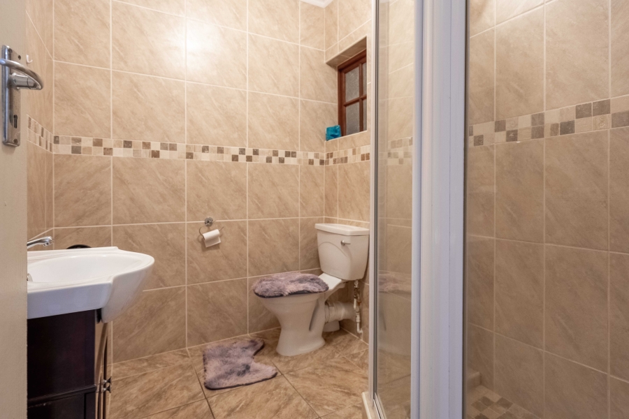 2 Bedroom Property for Sale in Scottburgh Central KwaZulu-Natal