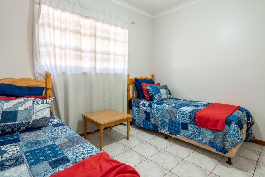 2 Bedroom Property for Sale in Scottburgh Central KwaZulu-Natal