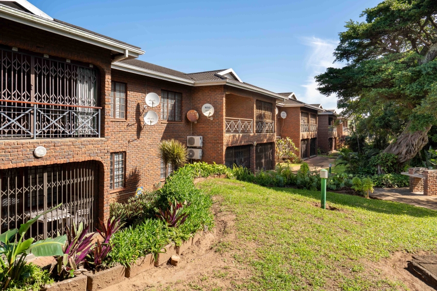 2 Bedroom Property for Sale in Scottburgh Central KwaZulu-Natal