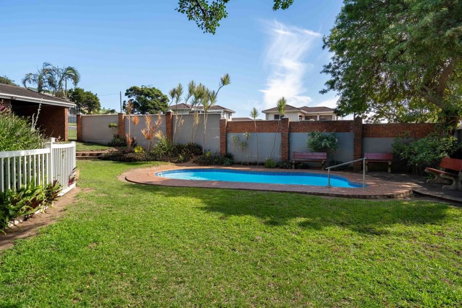 2 Bedroom Property for Sale in Scottburgh Central KwaZulu-Natal