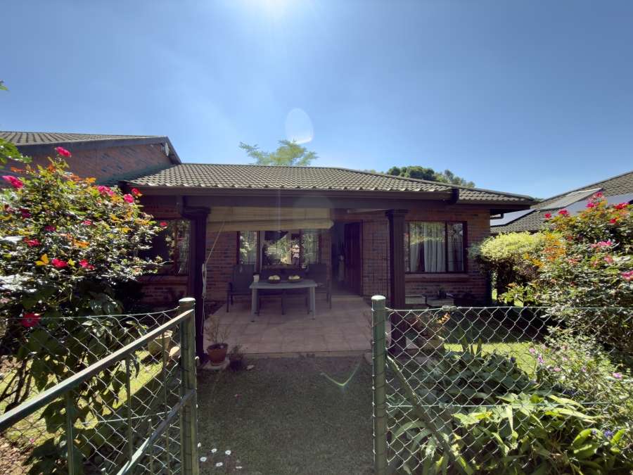 1 Bedroom Property for Sale in Amber Valley KwaZulu-Natal