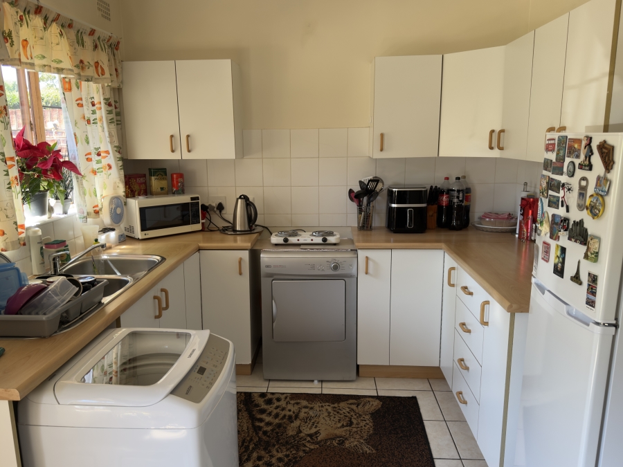 1 Bedroom Property for Sale in Amber Valley KwaZulu-Natal