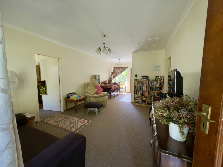 1 Bedroom Property for Sale in Amber Valley KwaZulu-Natal